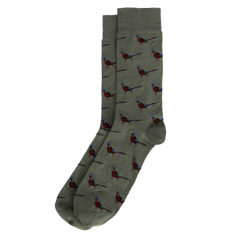 Barbour Mavin Socks